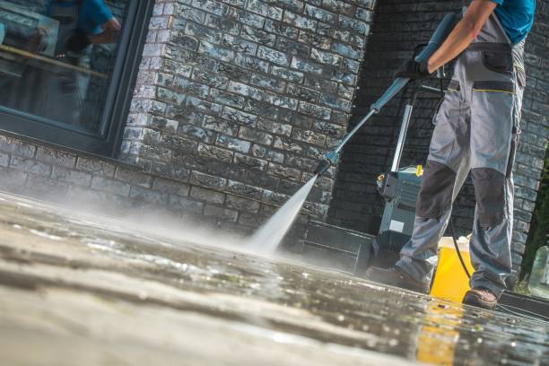 Concrete Sealing in Kettering, MD