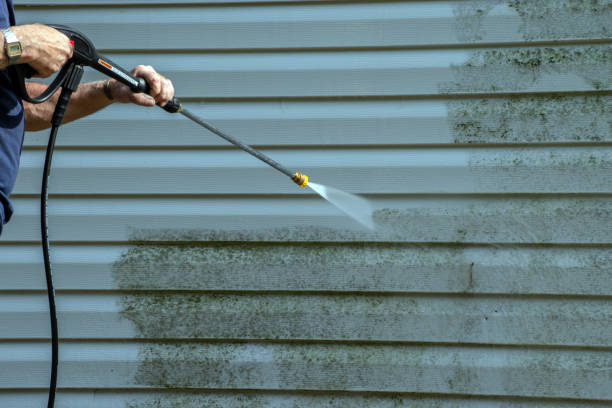 Professional  Pressure Washing Services in Kettering, MD