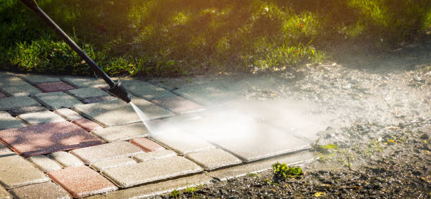 Best Driveway Pressure Washing  in Kettering, MD