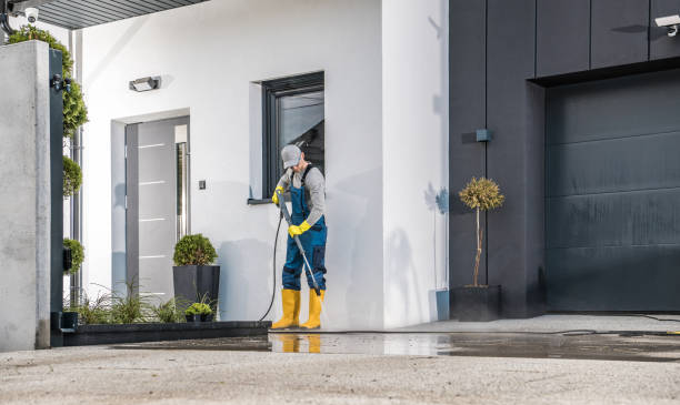 Best Residential Exterior Washing  in Kettering, MD