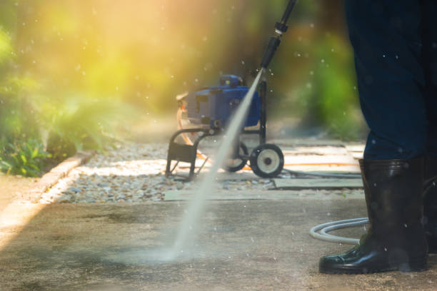 Best Animal Enclosure Cleaning  in Kettering, MD